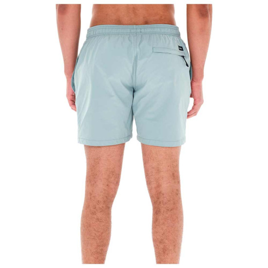 Emerson Ανδρικό μαγιό Men's Everyday 17" Volley Shorts